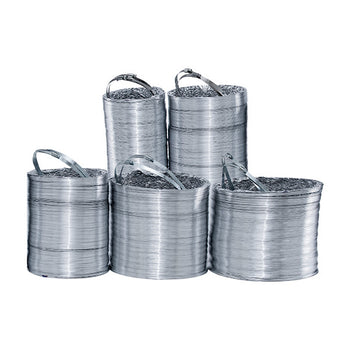 Thermoflex Premium Ducting